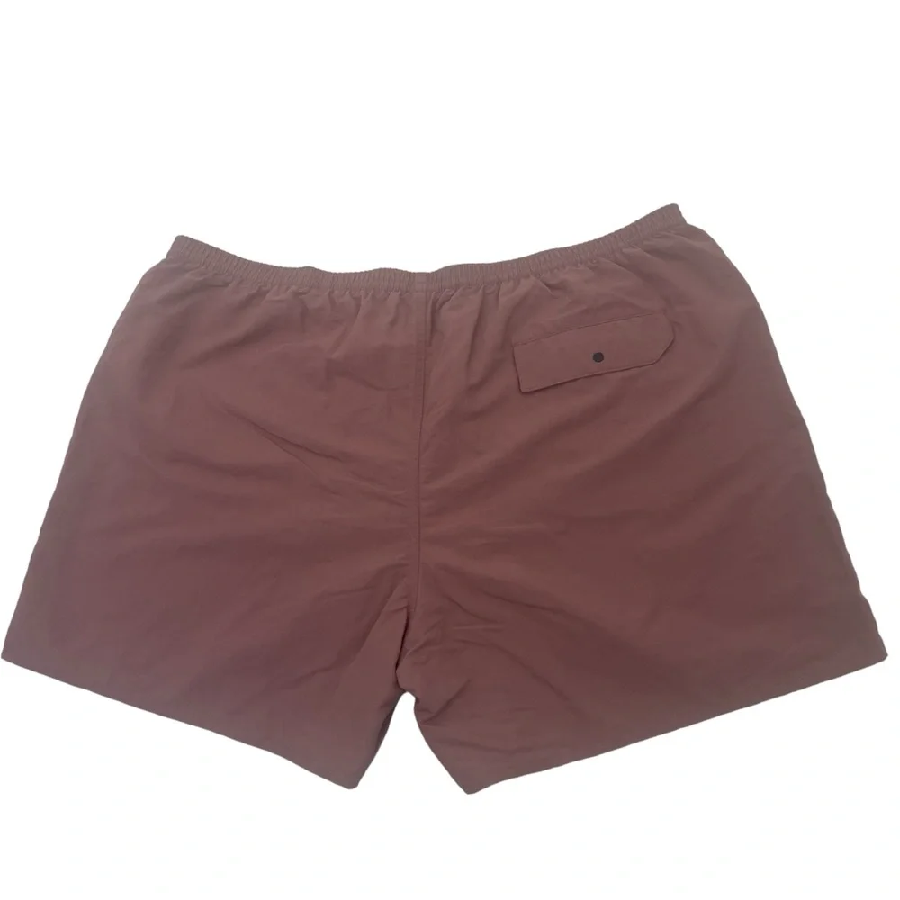 Patagonia men 5”